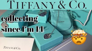 Tiffany &amp; Co collection | return to tiffany collection |