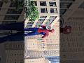 The Amazing Spiderman 🕸️🕷️ #shorts #marvel #spiderman #trending #reel #hollywood