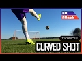 How to Shoot with Curve! | Technique