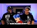 Kidd and Cee Reacts To OMNI MAN HAS BLACK AIR FORCE ACTIVITY