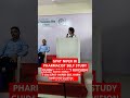 STUDENTS|FEEDBACK|GPAT|NIPER|DI|PHARMACIST|SELF STUDY GUIDANCE|RAPID RIVISION|MOTIVATION| WORKSHOP