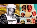Sbuwar Wakar Qasidar Barhama Zamumisama Remix Of Dj Kwaro I Audio 2026