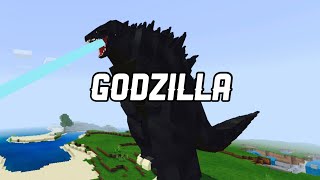 Godzilla Addon Review screenshot 2