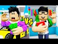 Spoiled Child Vs Good Child: A Roblox Brookhaven Movie (Brookhaven RP)