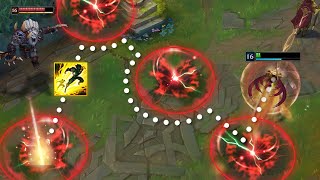 Calculating The Ultimate Escape - Perfect Escapes - League Of Legends