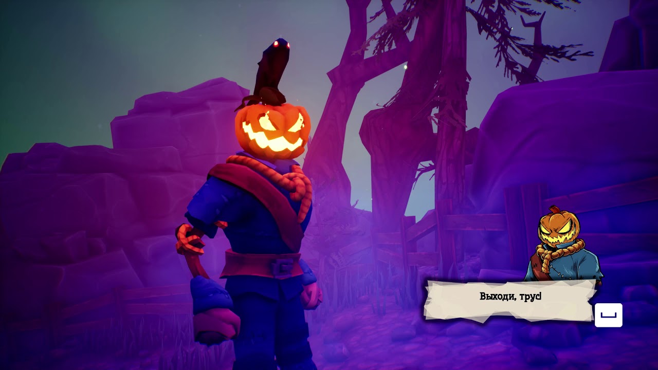 Прохождение игры Pumpkin Jack YouTube