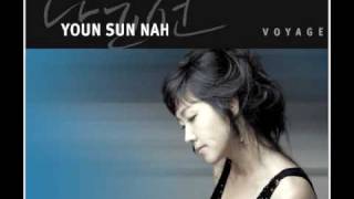 Video thumbnail of "Youn Sun Nah - Please Don't Be Sad"