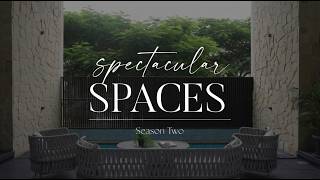 Spectacular Spaces Season 2: Inside Lodha Belmondo by Tinge by Rhea Truptesh