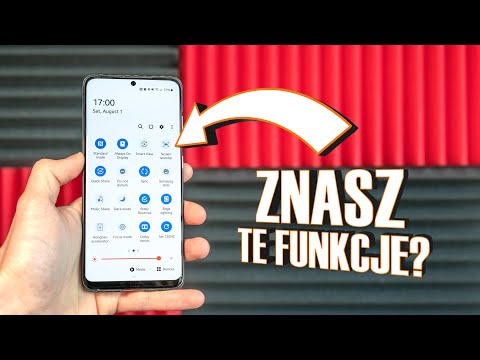 Wideo: Jak Upuszczać Gry Na Samsunga