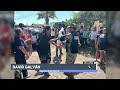 Armada despliega ayuda en Baja California Sur tras paso del huracán Polo