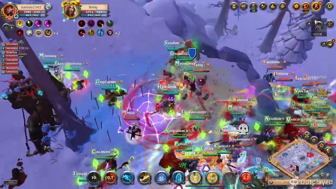 UTK VS WE ASKED TEAM BOOM