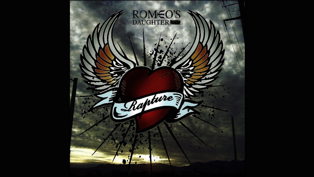 Watch Romeo's Daughter - Lightning (HD) Melodic Rock -2012 on YouTube Watch Romeo's Daughter - Lightning (HD) Melodic Rock -2012 on YouTube