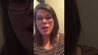 Highlight Recap: Daphne Zuniga