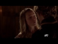 Reign 2x16 "Tasting Revenge" - Francis and Lady Amelie, Mary and Condè