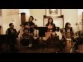 Parcuma, JP feat Mitha Talahatu @MCM Ambon