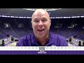 2020 Weber State Basketball Media Day