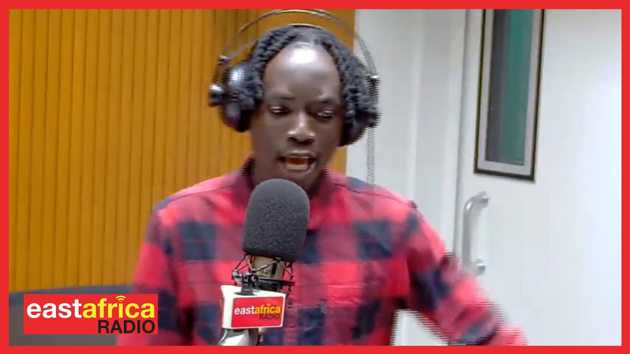 DAKIKA KUMI ZA MAANGAMIZI_TINDIKALI