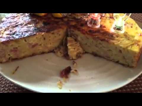 Macaroni pie (part 2) vicdibitetto.net