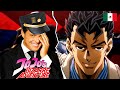 ¡Espíritu Dorado! - Luis Miguel IA |『Great Days』|Break Down| JoJo&#39;s Bizarre Adventure Opening 7 Full