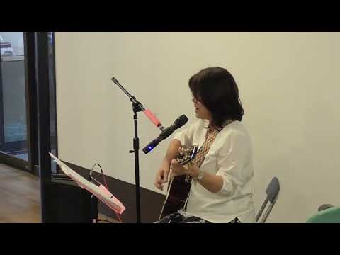 ソーラン渡り鳥（こまどり姉妹）cover
