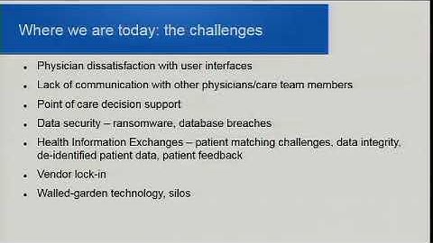 “Patient-Centered Longitudinal Health Records”