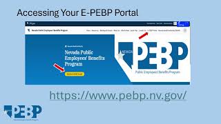 PEBP - Plan Year 2027 - New Hire Orientation
