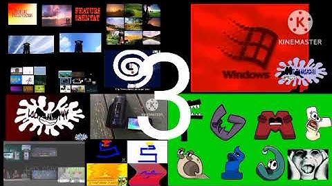 All Screamers At Once Add Round 4