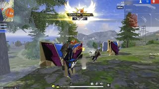 PRESET JEDAG JEDUG SOUND KANE || Satu Squad Rata dalam 5 detik !!