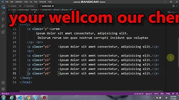 Css Border Properties with example For Beginner In Hindi Tutorial #3d