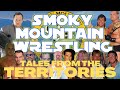 Smoky Mountain Wrestling | The Untold Story | Wrestling Territories Documentary 12/50