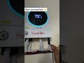 solar system installed BMS connection #shortvideo #youtube