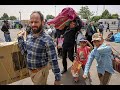 خروج اتباع غیرمجاز از گذرگاه دوغارون خروج اتباع غیرمجاز از گذرگاه دوغارون