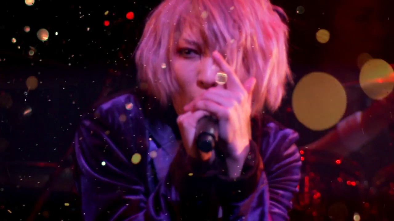 Initial'L - FIREFLY MUSIC VIDEO Full ver.