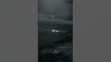 سورة يونس أيه 18 🩶✨