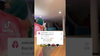 Pero que acabo de ver? #sonli 👁️👄👁️ (Nuevo tik tok de Soni)