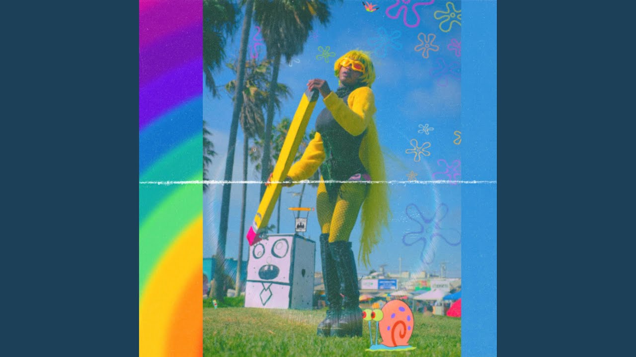 Imagination auf YouTube ansehen Imagination auf YouTube ansehen