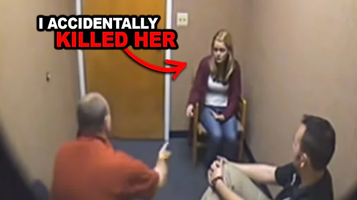 When Mean Girls Become Murderers