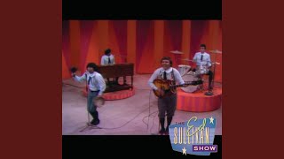 Groovin' (Performed live on The Ed Sullivan Show 6/4/67)