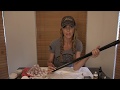 Julie McQueen | How To Clean Your Shotgun