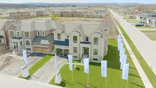 Sutherland Model Home Video