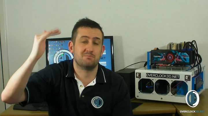 Unmatched Power: Power Color 6990 Crossfire Review