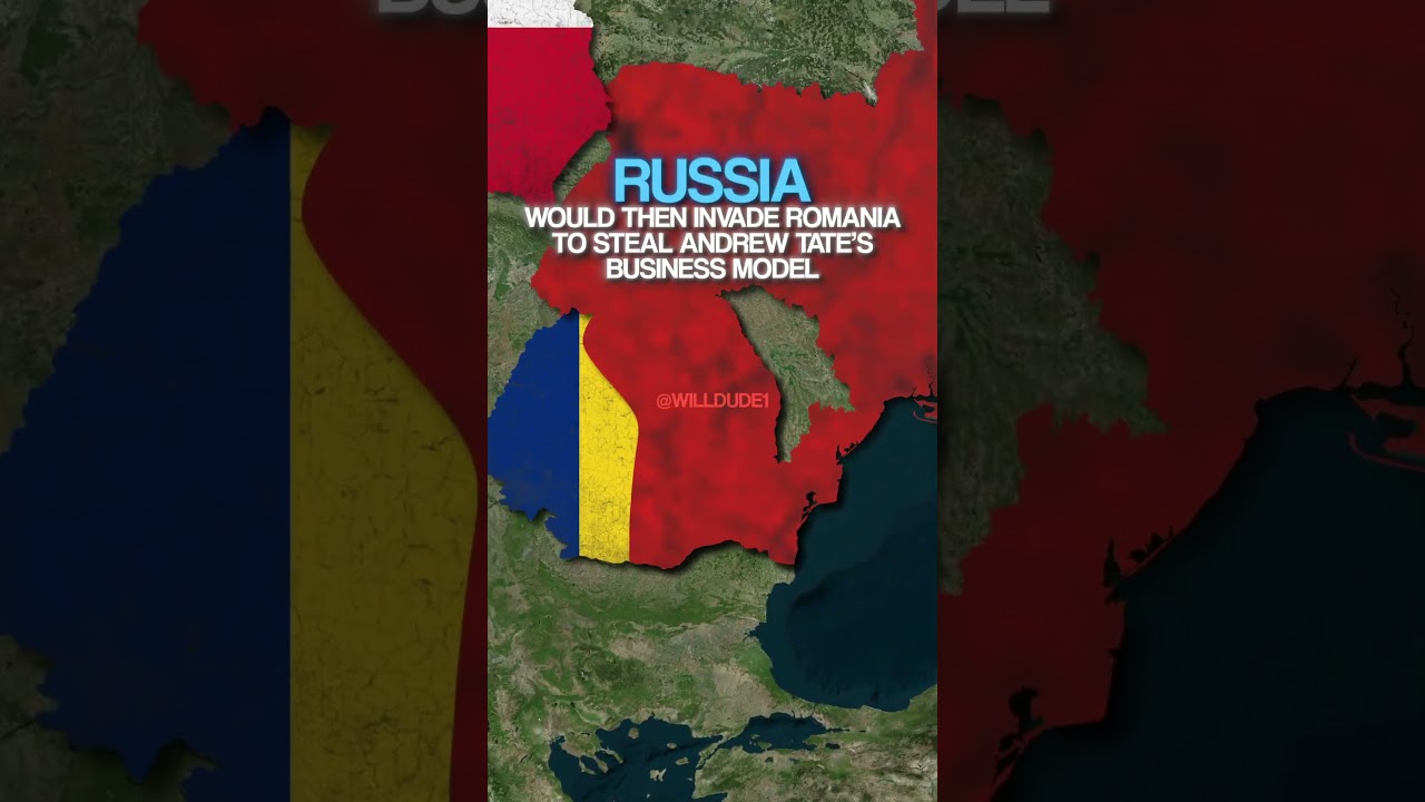 What if Russia and Poland went to war?