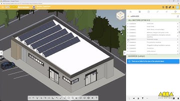 Use case video ETIM-bSDD - usBIM - ACCA Software