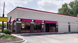 Abandoned Arbys Countryside, IL