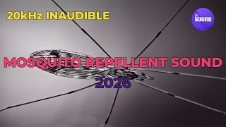 Inaudible Mosquito Repellent Sound Noise : NEW version - More Powerful screenshot 3