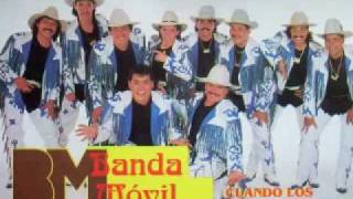 Video thumbnail of "Banda Móvil... "Ladie´s Bar""