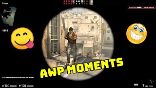 CSGO Dust 2 Some AWP Moments by TunnelVision Gaming 30 views 3 years ago 9 minutes, 23 seconds