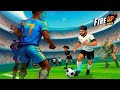 Fire up Football manager 2026 Gameplay Android