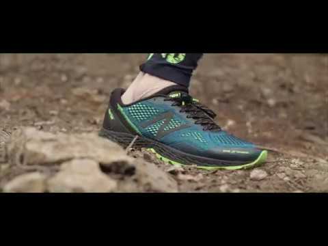 The New Balance Gobi v2 with FreshFoam 