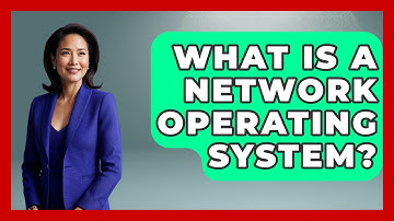 What Is A Network Operating System? - Your Computer Companion